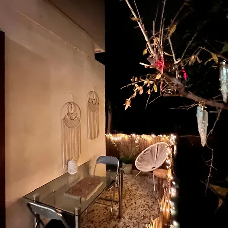 Our Small Garden *