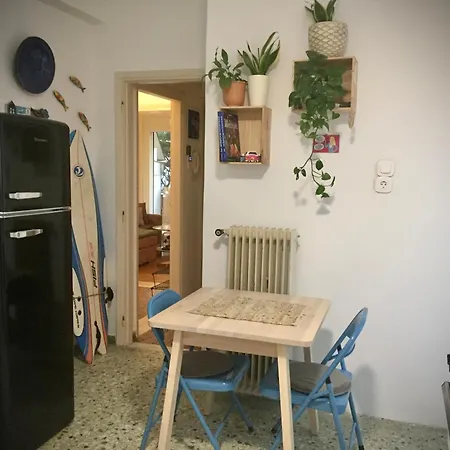 Our Small Garden *